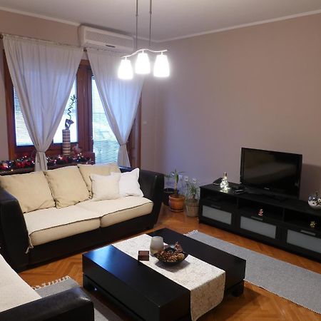 Apartment Krsta Novi Sad Exterior photo